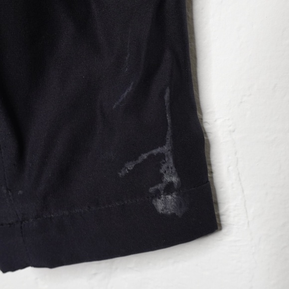Magaschoni New York Black Sequin Silk Jacket – Size 2 - Picture 13 of 15